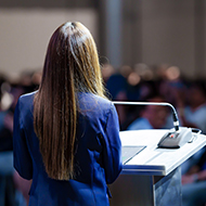 Women 'under-represented' in parts of vet profession, study reveals