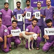 Animal charity pays tribute to Brigitte Bardot