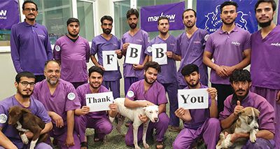 Animal charity pays tribute to Brigitte Bardot