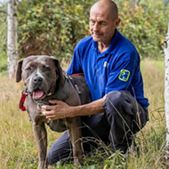 RSPCA launches charity appeal as neglect cases rise