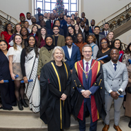 Record number of overseas vets join Register