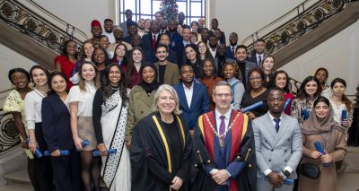 Record number of overseas vets join Register