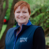 VMG course to support aspiring and first-time leaders