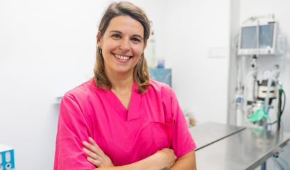 RCVS event to support parents returning to work