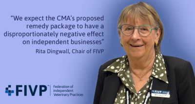 FIVP calls for urgent review of CMA remedies