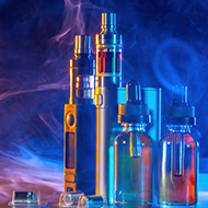 Most dogs exposed to e-cigarettes develop few symptoms - study