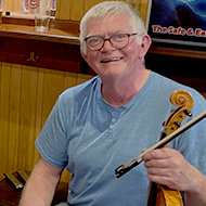 Dick Vet graduate celebrates 'very special' BEM