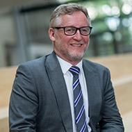 Professor Stuart Reid CBE receives prestigious award