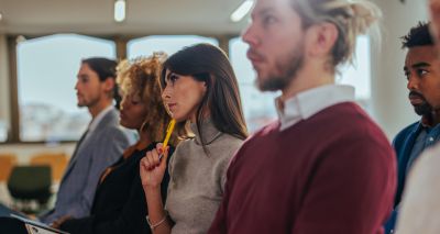 RCVS Knowledge expands 2026 QI events