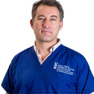 RVC neurology professor appointed QMHA Clinical Director