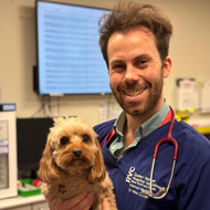 Royal Veterinary College opens dedicated Renal Recovery Clinic