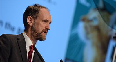 BSAVA names 2026 award winners