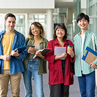 RVC to launch foundation year for international students