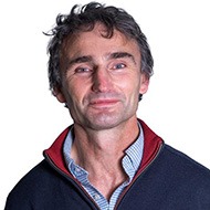 Andy Fiske-Jackson appointed head of RVC Equine