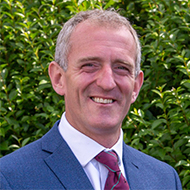 RUMA Agriculture appoints new chair