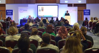 Registration opens for BVNA Congress 2026