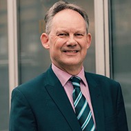 Cattle vet elected as RCVS junior vice-president