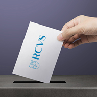 Voting opens for 2026 RCVS Council elections