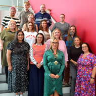 BVNA opens applications for Council