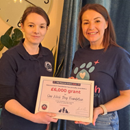 Naturewatch Foundation awards grants for 2026