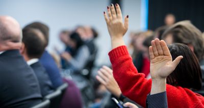 RCVS Regional Question Time heads to Edinburgh