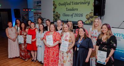 VMG Congress celebrates qualification graduates