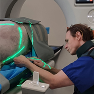 Next-gen CT scanner could benefit One Health medicine