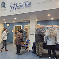 Independent practice shines spotlight on senior pets