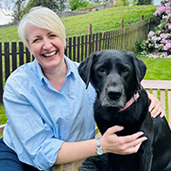 Kirsty Young elected as RCVS VN Council chair