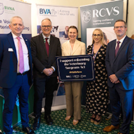 Veterinary Surgeons Act reform receives cross-party support