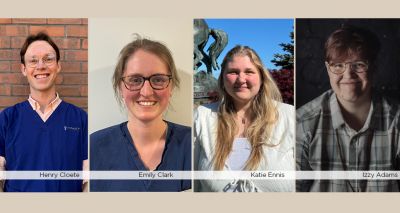 BSAVA announces Clinical Research Abstract winners 2026