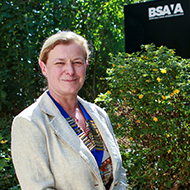Susan Little named as BSAVA president for 2026