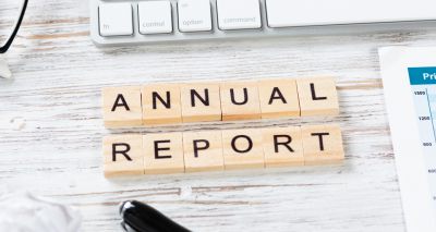 RCVS publishes Annual Report for 2025