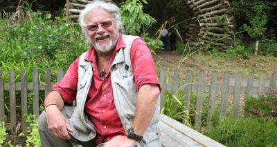 RSPCA pays tribute to Bill Oddie OBE