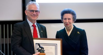 NEF opens nominations for 2027 Sir Colin Spedding Award