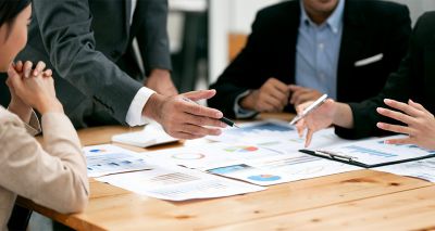 CMA launches substantive Order and undertakings consultation