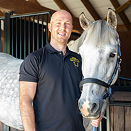 Sam Dracott joins Brooke as new ambassador