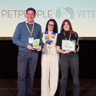 Entries open for SPVS Veterinary Business Awards 2026