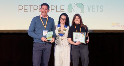 Entries open for SPVS Veterinary Business Awards 2026