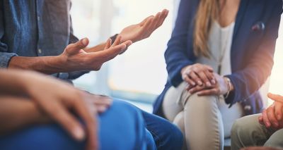 Webinar to explore myths surrounding veterinary suicide