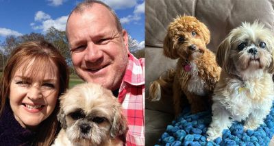 RSPCA's 'Walk to Remember' memorial returns