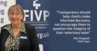 FIVP criticises mandatory CMA poster